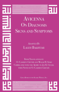 Avicenna on Diagnosis: Signs and Symptoms