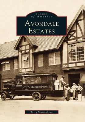 Avondale Estates - Martin-Hart, Terry