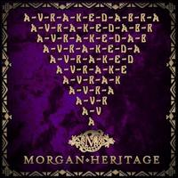 Avrakedabra [Gatefold Cover] [Purple Vinyl] - Morgan Heritage