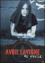 Avril Lavigne: My World [DVD/CD]