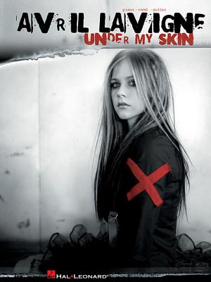 Avril LaVigne - Under My Skin - LaVigne, Avril