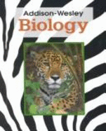 Aw Biology Teacher's Edition