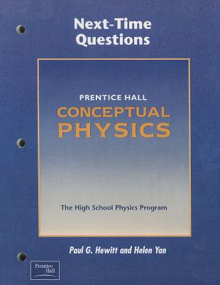 Aw Conceptual Physics Next-Tim - Hewitt