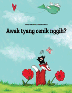 Awak tyang cenik nggih?: Children's Picture Book (Balinese/Bali Edition)