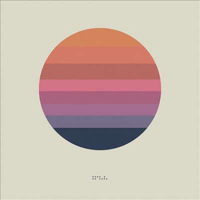 Awake - Tycho