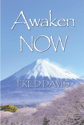 Awaken NOW: The Living Method of Spiritual Awakening - Davis, Fred