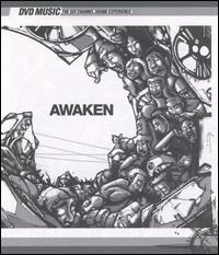 Awaken: Poison Tree Sampler - Various Artists