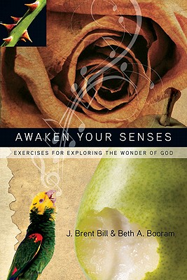 Awaken Your Senses - Bill