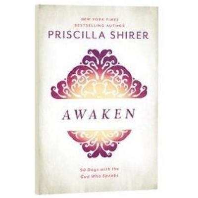 Awaken - Shirer, Priscilla