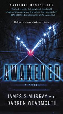 Awakened - Murray, James S, and Wearmouth, Darren