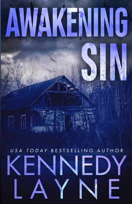 Awakening Sin - Layne, Kennedy