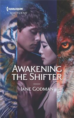 Awakening the Shifter - Godman, Jane