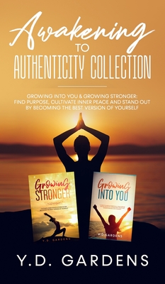 Awakening to Authenticity Collection - Gardens, Y D