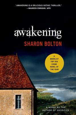 Awakening - Bolton, S J