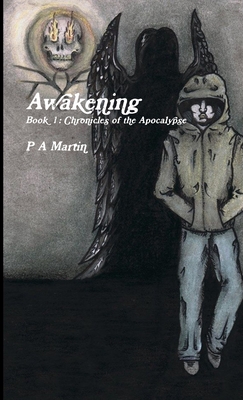 Awakening - Martin, P A