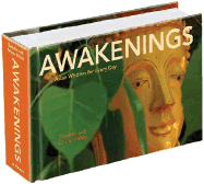 Awakenings: Asian Wisdom for Every Day - Follmi, Danielle, and Follmi, Olivier