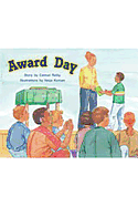 Award Day: Individual Student Edition Green (Levels 12-14)