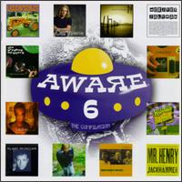 Aware Compilation, Vol. 6 - Various Artists