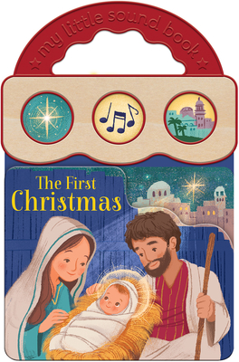 Away in a Manger - Berry-Byrd, Holly, and Sosa, Daniela (Illustrator), and Cottage Door Press (Editor)