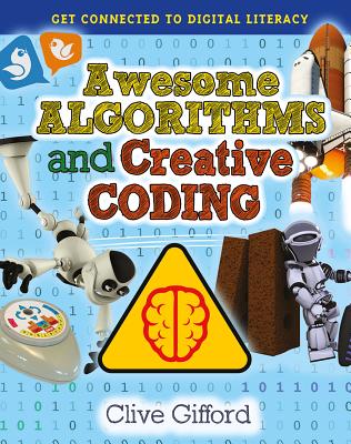 Awesome Algorithms and Creative Coding - Gifford, Clive, Mr.