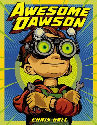 Awesome Dawson - Gall, Chris