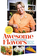 Awesome Flavors: Meals from the Islands... That Just Taste Great!