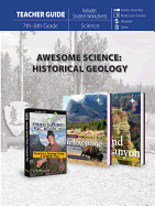 Awesome Science (Teacher Guide): Historical Geology