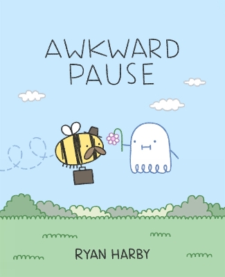 Awkward Pause - Harby, Ryan