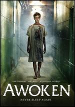 Awoken - Daniel J. Phillips