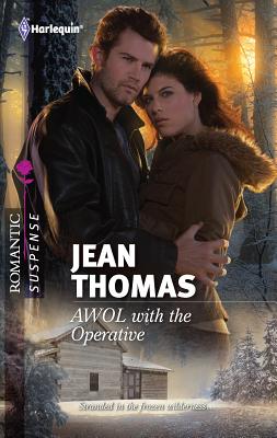 Awol with the Operative - Thomas, Jean