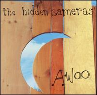 Awoo - The Hidden Cameras