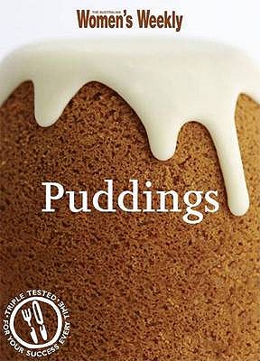 AWW Puddings - Weekly, The Aust