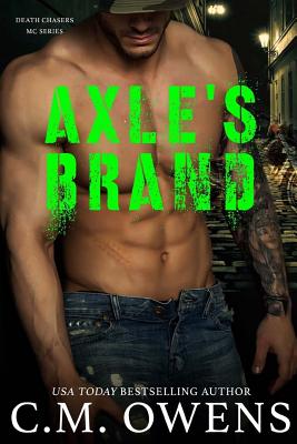 Axle's Brand - Owens, C M