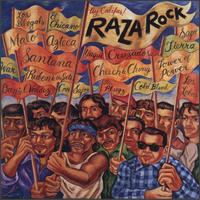 Ay Califas: Raza Rock of the 70's & 80's - Various Artists