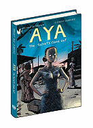 Aya: The Secrets Come Out