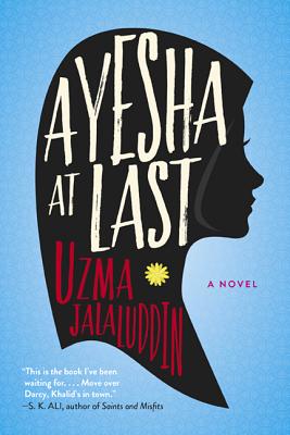 Ayesha at Last - Jalaluddin, Uzma