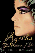 Ayesha: The Return of She