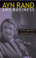 Ayn Rand and Business - Greiner, Donna, and Kinni, Theodore B