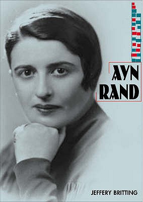 Ayn Rand - Britting, Jeff