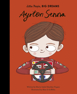 Ayrton Senna: Volume 49