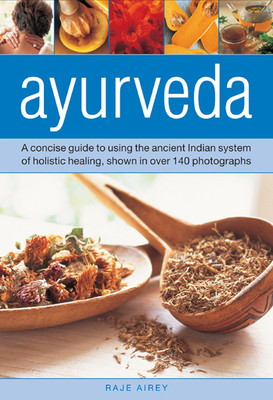 Ayurveda - Airey, Raje