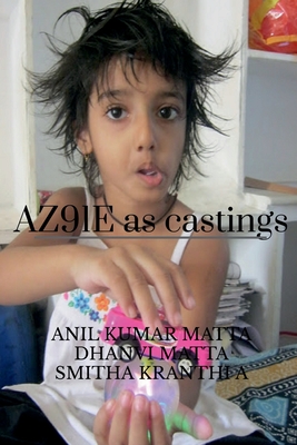 AZ91E as castings - Kumar, Anil