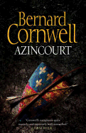 Azincourt - Cornwell, Bernard