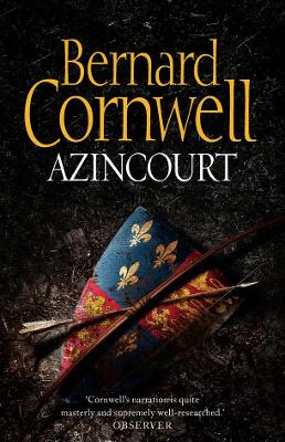 Azincourt - Cornwell, Bernard