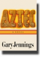 Aztec - Jennings, Gary