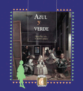 Azul y Verde (Blue and Green) - Ada, Alma Flor, and Alma Flor, ADA, and Campoy, F Isabel
