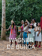 Brbara Wagner & Benjamin de Burca: Five Times Brazil