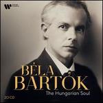 Béla Bartók: The Hungarian Soul