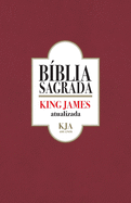 Bblia King James Atualizada Slim