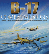 B-17 Combat Missions